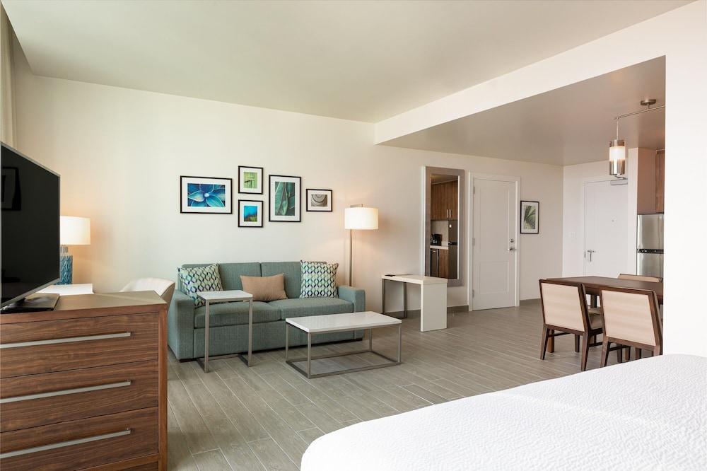 Residence Inn By Marriott Panama City Exterior photo